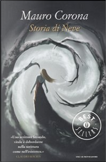 Storia di Neve by Mauro Corona