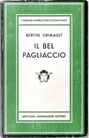 Il bel pagliaccio by Berthe Grimault