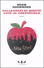 Rallegrati di queste cose al crepuscolo by Hugh Nissenson