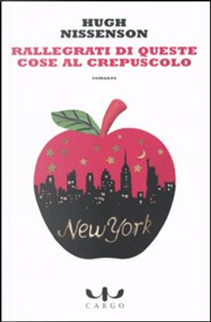 Rallegrati di queste cose al crepuscolo by Hugh Nissenson