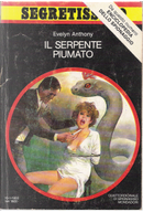 Il serpente piumato by Evelyn Anthony