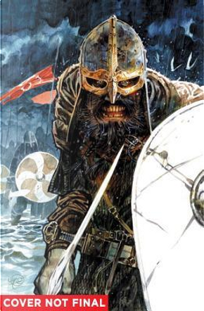 Northlanders, Vol. 1 by Brian Wood