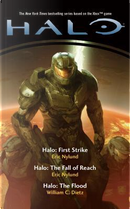 Halo by Eric Nylund