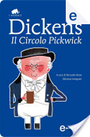 Il Circolo Pickwick by Charles Dickens