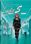 Lady S vol. 5 by Jean Van Hamme