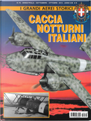 Caccia Notturni Italiani by Alessio Sgarlato, NicoSgarlato