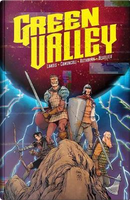 Green Valley by Max Landis