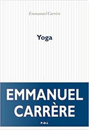 Yoga by Emmanuel Carrere