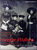 Streghe d'Italia o presunte tali, di ieri e di oggi - Vol. 2 by Carla Cucchiarelli, Giuseppe Perciabosco, Lucia Guida