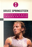 Bruce Springsteen by Ermanno Labianca, Massimo Cotto