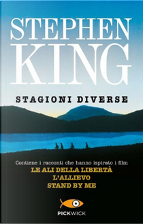 Stagioni Diverse by Stephen King