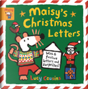Maisy's Christmas Letters by Lucy Cousins