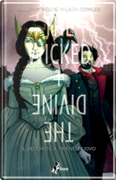 The wicked + the divine vol. 8 by Kieron Gillen