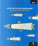 Catalogo Oscar Mondadori 2011