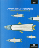 Catalogo Oscar Mondadori 2011