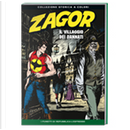 Zagor collezione storica a colori n. 74 by Alfredo Castelli, Francesco Gamba, Gallieno Ferri, Giorgio Pezzin, Guido Nolitta