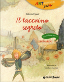 Il taccuino segreto by Gloria Fossi