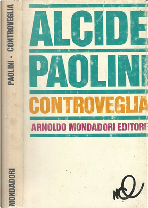 Controveglia by Alcide Paolini