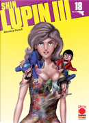 Shin Lupin III vol. 18 by Monkey Punch