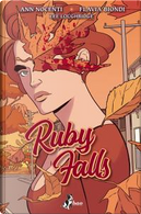Ruby Falls by Ann Nocenti