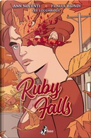 Ruby Falls by Ann Nocenti, Flavia Biondi, Lee Loughridge