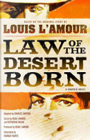 Law of the Desert Born (Graphic Novel) by Louis L'Amour