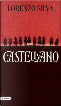 Castellano by Lorenzo Silva