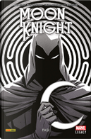 Moon knight vol. 2 by Max Bemis