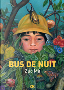 Bus de nuit by Zuo Ma
