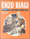 La nuova storia del mondo a fumetti by Enzo Biagi