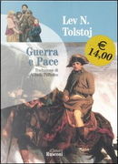 Guerra e pace by Lev Tolstoj