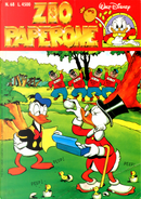 Zio Paperone n. 68 by Carl Barks