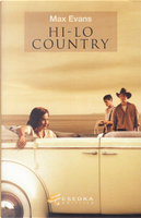 Hi-Lo country by Max Evans
