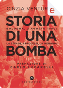 Storia di una bomba by Cinzia Venturoli