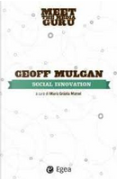 Social Innovation by Geoff Mulgan