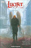 Lucifer vol. 11 by Mike Carey