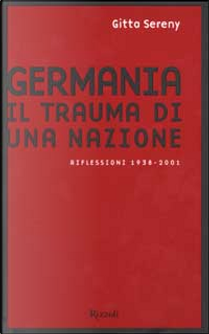 Germania by Gitta Sereny