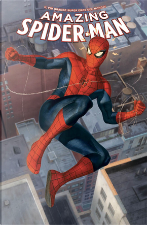 Amazing Spider-Man n. 675 by Christos Gage, Dan Slott, Sean Ryan
