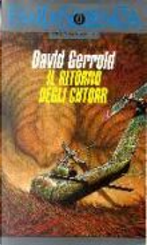 Il ritorno degli Chtorr by David Gerrold