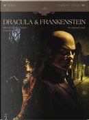 Dracula & Frankenstein. Ediz. integrale by Antonio Marinetti, Dobbs, Stephane Perger