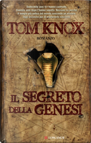 Il segreto della Genesi by Tom Knox