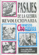 Paisajes de la guerra revolucionaria by Ernesto Guevara