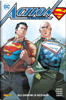 Action comics vol. 3 by Dan Jurgens
