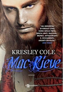 MacRieve by Kresley Cole