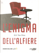 L'enigma dell'alfiere by S.S. Van Dine