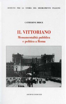Il Vittoriano by Catherine Brice