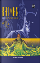 Batman: La saga de Ra's Al Ghul #2 (de 12) by Dennis O'Neil