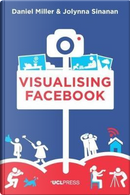 Visualising Facebook by Daniel Miller
