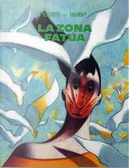 La zona fatua by Jerry Kramsky, Lorenzo Mattotti