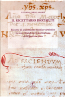 Il Ricettario Diotaiuti by Caterina Zaira Laskaris
